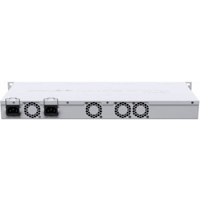 Фото Коммутатор MikroTik CRS312-4C+8XG-RM - #5