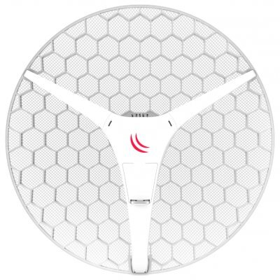   MikroTik RBLHG-2nD-XL - #1