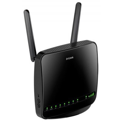 Фото Маршрутизатор D-Link DWR-953 - #1