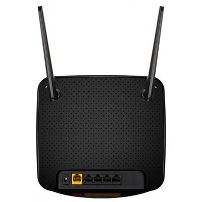 Фото Маршрутизатор D-Link DWR-953 - #3