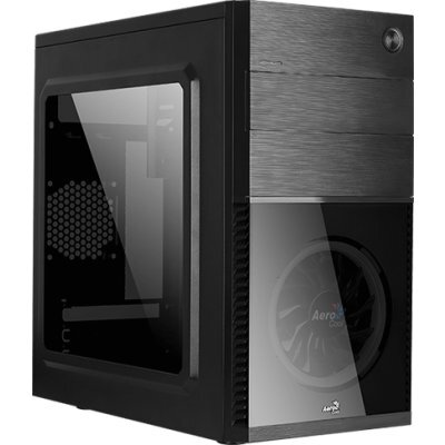     Aerocool Cs-105 Red (<span style="color:#f4a944"></span>) - #1