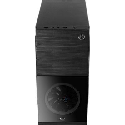     Aerocool Cs-105 Red (<span style="color:#f4a944"></span>) - #2