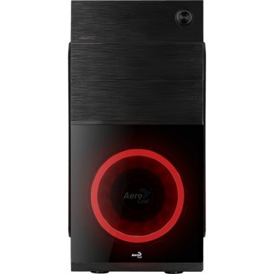     Aerocool Cs-105 Red (<span style="color:#f4a944"></span>) - #3