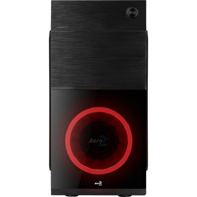     Aerocool Cs-105 Red - #3