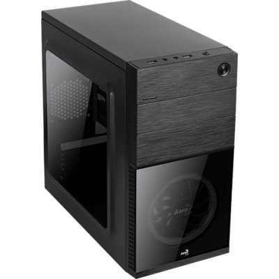     Aerocool Cs-105 Red (<span style="color:#f4a944"></span>) - #5