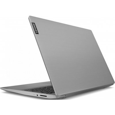   Lenovo IdeaPad S145-15IIL (81W800K2RK) grey - #1