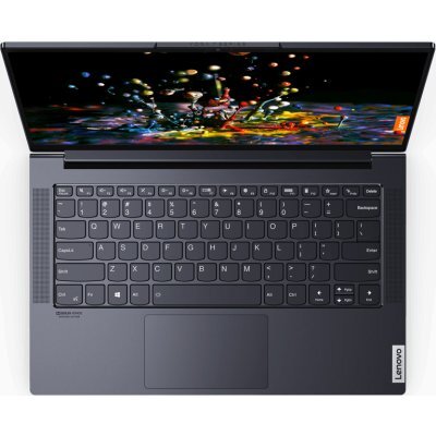   Lenovo Yoga Slim7 14IIL05 (82A10083RU) - #1