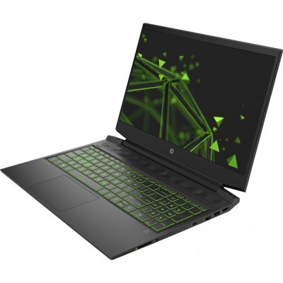   HP Pavilion Gaming 16-a0041ur (2X0P9EA) - #1