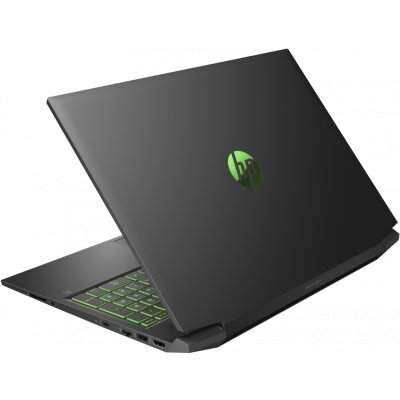   HP Pavilion Gaming 16-a0041ur (2X0P9EA) - #2