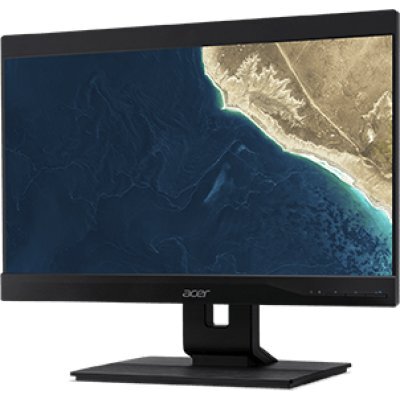 Фото Моноблок Acer Veriton Z4670G All-In-One 21,5" (DQ.VTRER.00G) - #2