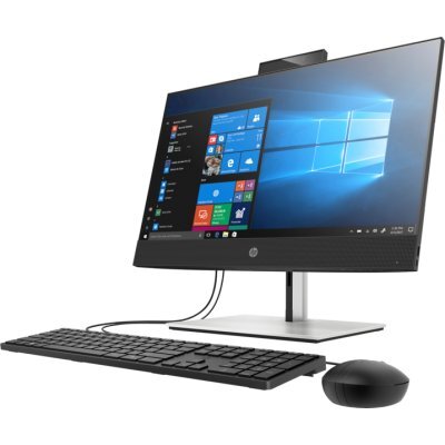   HP ProOne 440 G6 All-in-One NT 23,8" (205U4ES) - #1