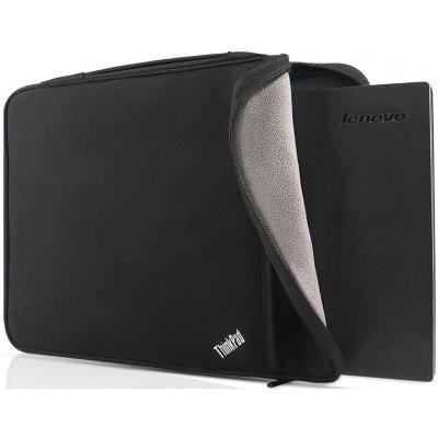 Фото Сумка для ноутбука Lenovo ThinkPad 14” Sleeve (4X40N18009) - #2