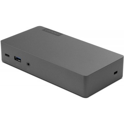  -   Lenovo Thunderbolt 3 Essential Dock (40AV0135EU) - #1