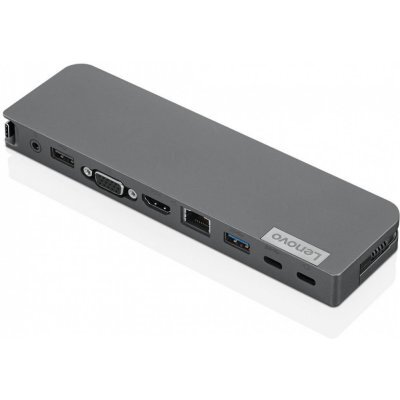  -   Lenovo USB-C Mini Dock (40AU0065EU) - #1