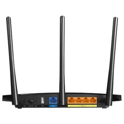  Wi-Fi  TP-Link Archer C7 - #5