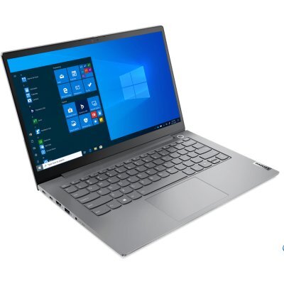   Lenovo ThinkBook 14 G2 (20VD003BRU) - #2