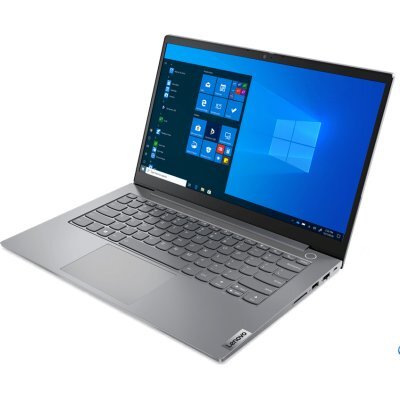   Lenovo ThinkBook 14 G2 (20VD003BRU) - #3