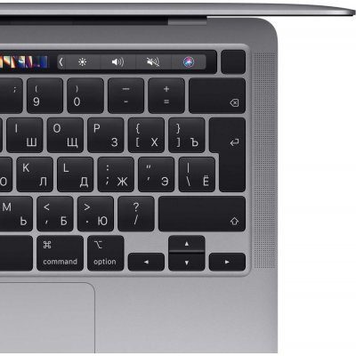   Apple 13-inch MacBook Pro: Touch Bar (2020 1) (Z11C00030) - #2