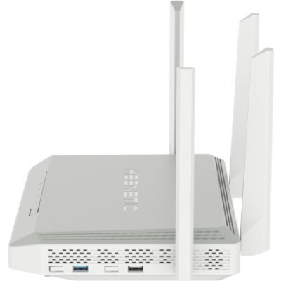 Фото Wi-Fi роутер Keenetic Giant (KN-2610) - #1