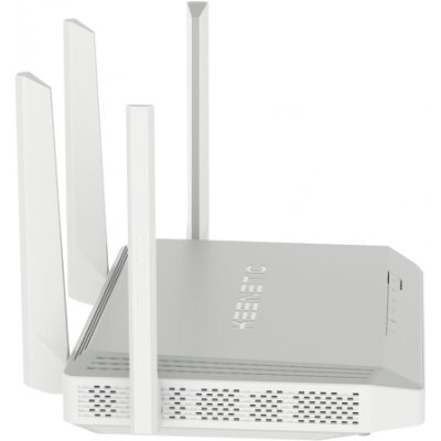 Фото Wi-Fi роутер Keenetic Giant (KN-2610) - #2