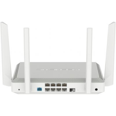 Фото Wi-Fi роутер Keenetic Giant (KN-2610) - #3