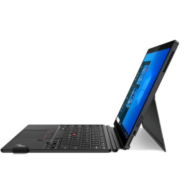 Фото Ноутбук Lenovo ThinkPad X12 (20UW0006RT) - #10