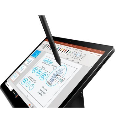   Lenovo ThinkPad X12 (20UW0006RT) - #11