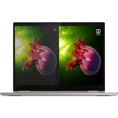   Lenovo ThinkPad X1 Titanium Yoga G1 T (20QA001PRT) (<span style="color:#f4a944"></span>) - #2