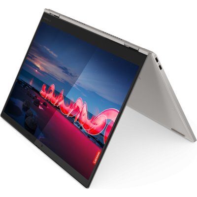   Lenovo ThinkPad X1 Titanium Yoga G1 T (20QA001PRT) (<span style="color:#f4a944"></span>) - #3