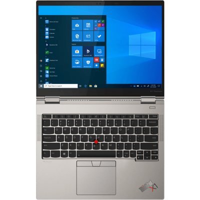   Lenovo ThinkPad X1 Titanium Yoga G1 T (20QA001PRT) (<span style="color:#f4a944"></span>) - #6