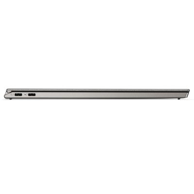   Lenovo ThinkPad X1 Titanium Yoga G1 T (20QA001PRT) (<span style="color:#f4a944"></span>) - #12