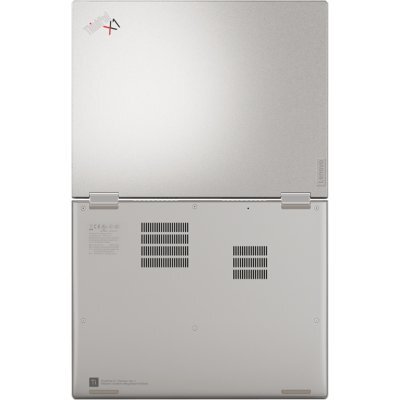   Lenovo ThinkPad X1 Titanium Yoga G1 T (20QA001PRT) (<span style="color:#f4a944"></span>) - #13