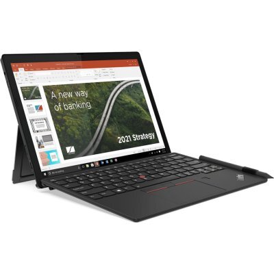   Lenovo ThinkPad X12 (20UW0008RT) - #4