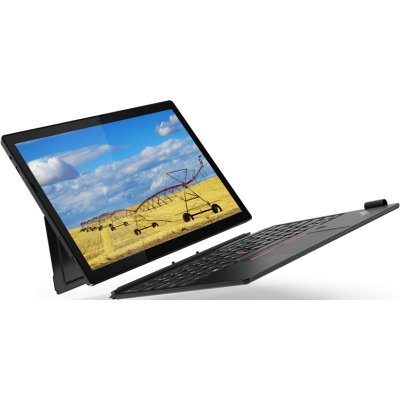   Lenovo ThinkPad X12 (20UW0008RT) - #12