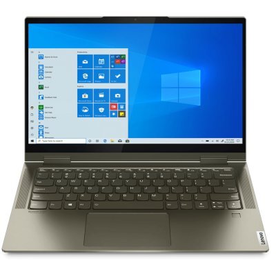 Фото Ультрабук-трансформер Lenovo Yoga 7 14ITL5 (82BH007QRU) - #1