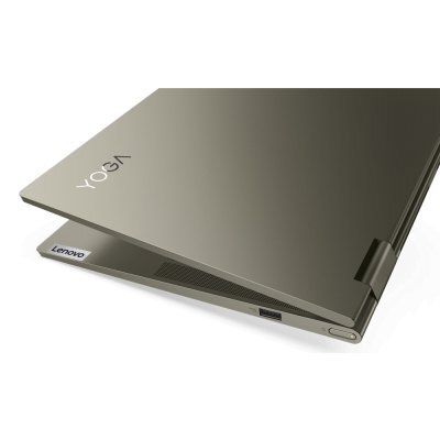 Фото Ультрабук-трансформер Lenovo Yoga 7 14ITL5 (82BH007QRU) - #3