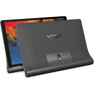    Lenovo Yoga Smart Tab YT-X705F (ZA3V0013RU) - #2