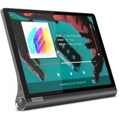    Lenovo Yoga Smart Tab YT-X705F (ZA3V0013RU) - #10