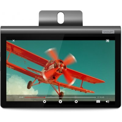    Lenovo Yoga Smart Tab YT-X705F (ZA3V0013RU) - #11