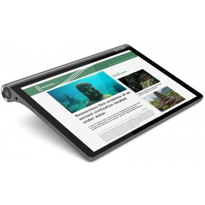    Lenovo Yoga Smart Tab YT-X705F (ZA3V0013RU) - #12