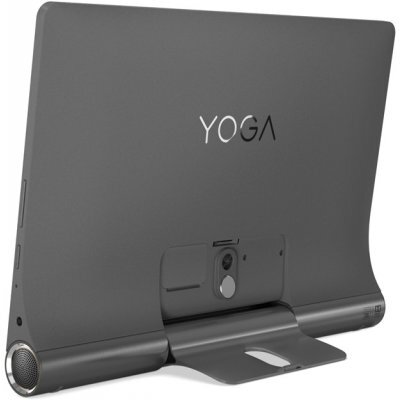   Lenovo Yoga Smart Tab YT-X705F (ZA3V0013RU) - #14