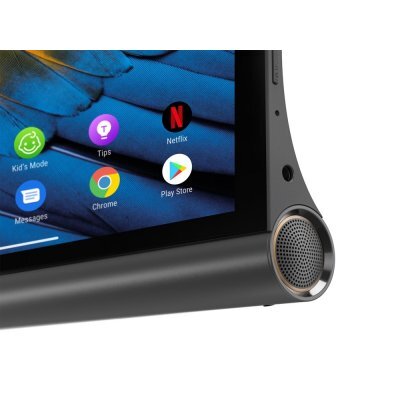 Фото Планшетный ПК Lenovo Yoga Smart Tab YT-X705X (ZA540002RU) - #4