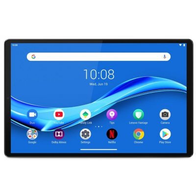    Lenovo Tab M10 Plus TB-X606F (ZA5T0247RU) - #3