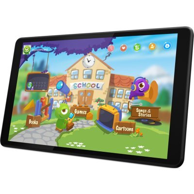    Lenovo Tab M8 TB-8505X (ZA5H0060RU) (<span style="color:#f4a944"></span>) - #3