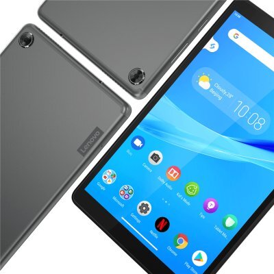    Lenovo Tab M8 TB-8505X (ZA5H0060RU) (<span style="color:#f4a944"></span>) - #4