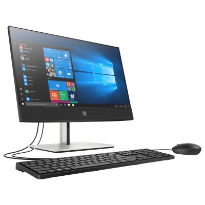 Фото Моноблок HP ProOne 600 G6 All-in-One 21,5" Touch (1D2E4EA) - #1