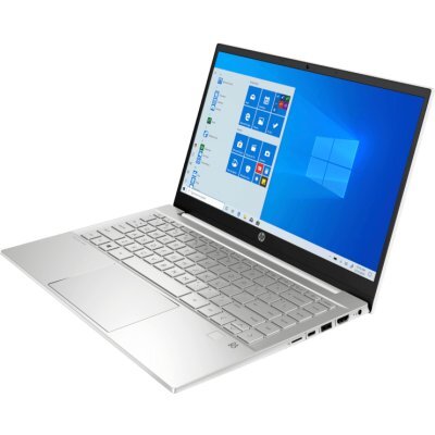 Фото Ноутбук HP Pavilion 14-dv0046ur (2X2Q3EA) - #2