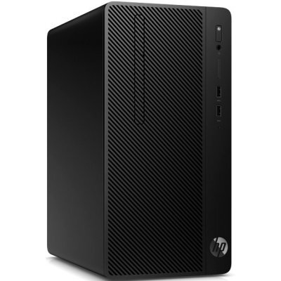    HP 290 G4 MT (123P5EA) - #1