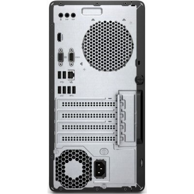    HP 290 G4 MT (123P5EA) - #3