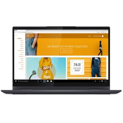   Lenovo Yoga 7 14ITL5 (82BH008DRU) - #1